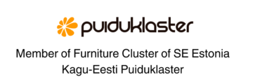 Kagu-Eesti Puiduklastri liige puiduklaster.ee